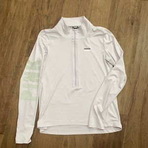 PINK pullover top